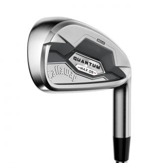 Callaway 4n602186n2006 Aw Quantum Max Os Acciaio Regular Attrezzi Golf Uomo
