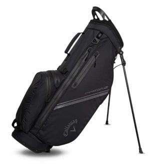 Callaway A00497_b0074 Chase 14 Dry Stand Sacche Golf Uomo