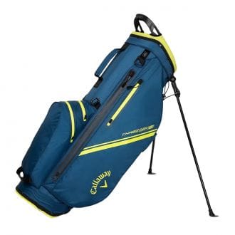 Callaway A00497_q0182 Chase 14 Dry Stand Sacche Golf Uomo