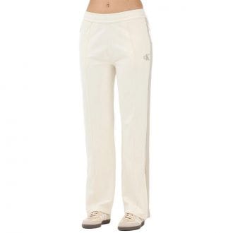 Calvin Klein Lv047e225g Pantaloni Track Donna Casual Donna