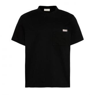 Calvin Klein Lv04rf280g T-shirt Easy Pocket Casual Uomo