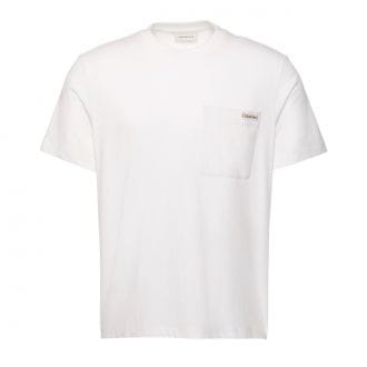 Calvin Klein Lv04rf280g T Shirt Easy Pocket Casual Uomo