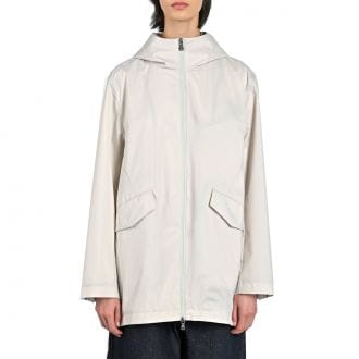 Canadian Classics Cngs225345w Trench Soft Tech 5 K Water Leona Donna Giacconi Donna