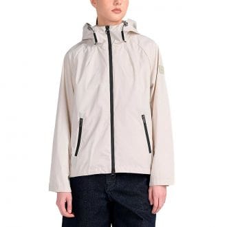 Canadian Classics Cngs226348w Giacca Con Cappuccio Soft Tech 5 K Ava Donna Giacconi Donna