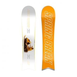 Capita 1241175 Tavola Sb Slush Slashers Tavole Snowboard Junior