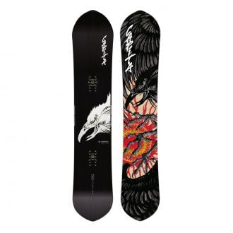 Capita 21020300 Tavola Kazu Korubo Pro Tavole Snowboard Uomo