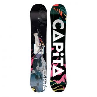 Capita 21030300 Tavola D.o.a 150 Tavole Snowboard Uomo