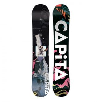 Capita 21030300 Tavola D.o.a 152 Tavole Snowboard Uomo