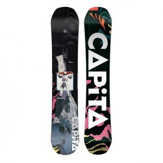 Capita 21030300 Tavola D.o.a 154 Tavole Snowboard Uomo