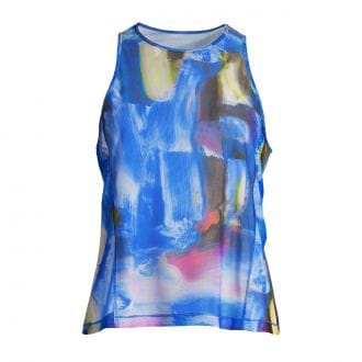 Casall 23219 Canotta Sheer Donna Abbigliamento Training E Palestra Donna