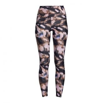 Casall 23258 Leggings Vita Alta Space Abbigliamento Training E Palestra Donna