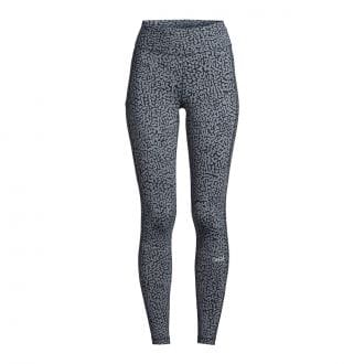 Casall 24142 Leggings Essential Printed Abbigliamento Training E Palestra Donna
