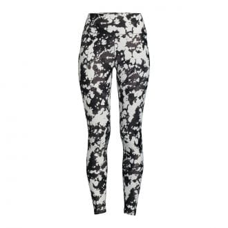 Casall 24148 Leggings Vita Alta Printed Ultra Abbigliamento Training E Palestra Donna