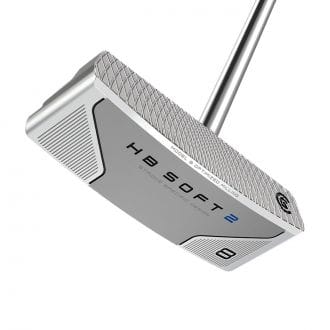 Cleveland 11239016 Huntington Beach Soft2 8c Os 34" Attrezzi Golf Uomo