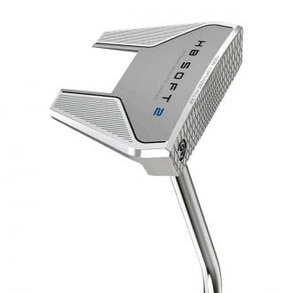 Cleveland 11239022 P_hb_soft2_#11_os_34"_rh Attrezzi Golf Uomo