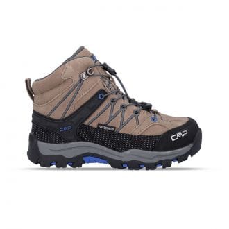 Cmp 3q12944k Rigel Mid Waterproof Bambino Scarpe Montagna Junior