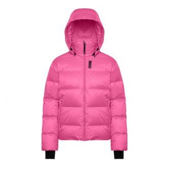 Colmar 2811r Giacca Glossy Donna Abbigliamento Sci Donna