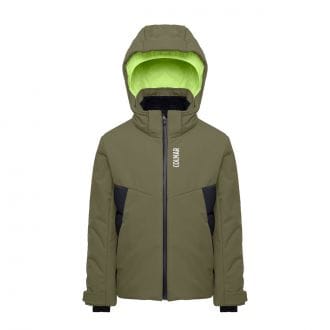 Colmar 3175 Giacca Sapporo Ragazzo Abbigliamento Sci Junior