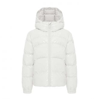 Colmar Originals 3475 Piumino Con Cappuccio Con Pelliccia Glow Bambina Giacconi Bambino Junior