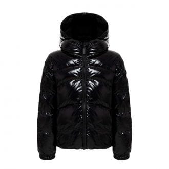 Colmar Originals 3475 Piumino Con Cappuccio Con Pelliccia Glow Bambina Giacconi Bambino Junior