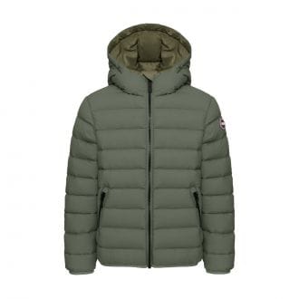 Colmar Originals 3497a Piumino Cappuccio Fisso Bambino Giacconi Bambino Junior