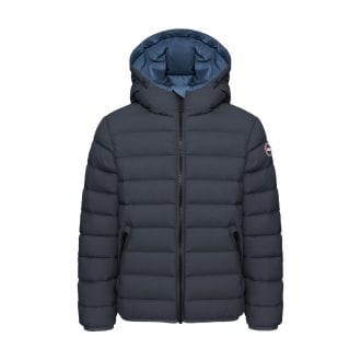 Colmar Originals 3497a Piumino Cappuccio Fisso Bambino Giacconi Bambino Junior