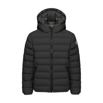 Colmar Originals 3497a Piumino Cappuccio Fisso Bambino Giacconi Bambino Junior