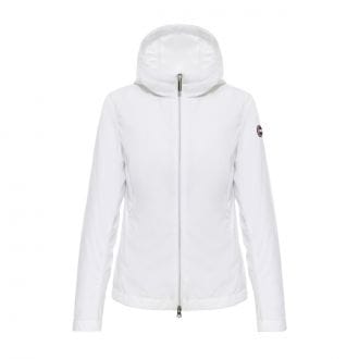 Colmar Originals Md19646zb Giacca Con Cappuccio Softshell Donna Giacconi Donna