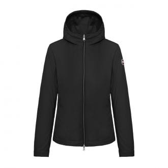 Colmar Originals Md19646zb Giacca Con Cappuccio Softshell Donna Giacconi Donna