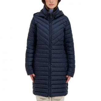 Colmar Originals Md22182yo Piumino Leggero Con Cappuccio Staccabile Recycled Donna Giacconi Donna