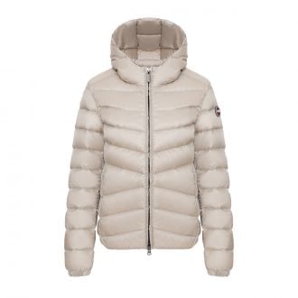 Colmar Originals Md22192yo Piumino Capp Tess Recycled Deluxe Donna Giacconi Donna