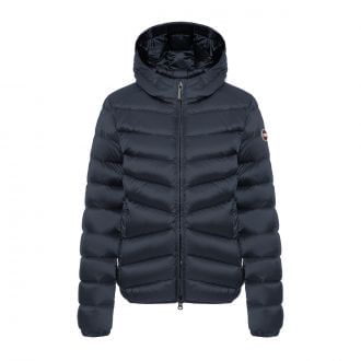 Colmar Originals Md22192yo Piumino Capp Tess Recycled Deluxe Donna Giacconi Donna