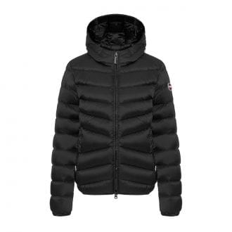 Colmar Originals Md22192yo Piumino Capp Tess Recycled Deluxe Donna Giacconi Donna