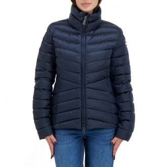 Colmar Originals Md22292yo Piumino  Collo Anello Tes Deluxe Donna Giacconi Donna