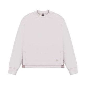 Colmar Originals Md92841yh Felpa Girocollo In Cupro Donna Casual Donna