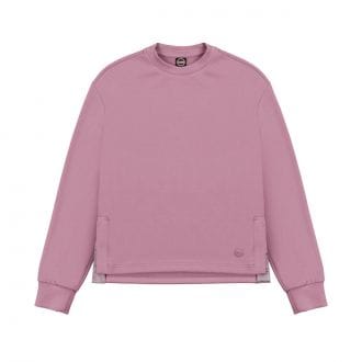 Colmar Originals Md92841yh Felpa Girocollo In Cupro Donna Casual Donna