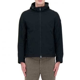 Colmar Originals Mu11306xz Giacca Con Cappucio In Soft Shell Giacconi Uomo