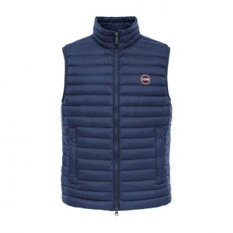 Colmar Originals Mu12488vx Piumino Leggero Smanicato Recyled Giacconi Uomo