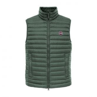 Colmar Originals Mu12488vx Piumino Leggero Smanicato Recyled Giacconi Uomo