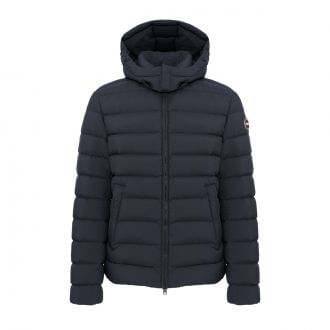 Colmar Originals Mu12524zp Piumino Cappuccio Staccabile Recycle Giacconi Uomo