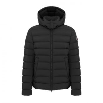 Colmar Originals Mu12524zp Piumino Cappuccio Staccabile Recycle Giacconi Uomo