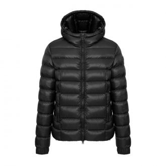 Colmar Originals Mu12712zo Piumino Cappuccio Fisso Giacconi Uomo