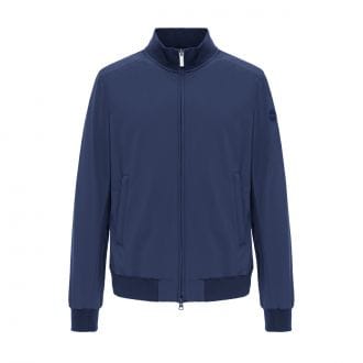 Colmar Originals Mu18399zb Bomber In Tessuto Performing Giacconi Uomo