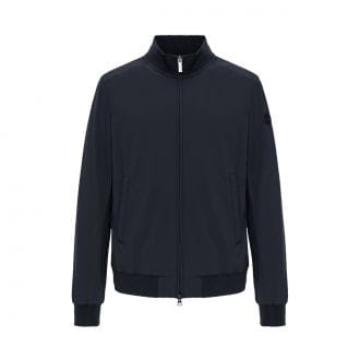 Colmar Originals Mu18399zb Bomber In Tessuto Performing Giacconi Uomo