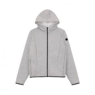 Colmar Originals Mu62904xf Felpa Full Zip Cappuccio Scuba Casual Uomo