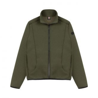 Colmar Originals Mu62914xf Felpa Full Zip  Scuba Casual Uomo