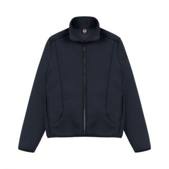 Colmar Originals Mu62914xf Felpa Full Zip  Scuba Casual Uomo