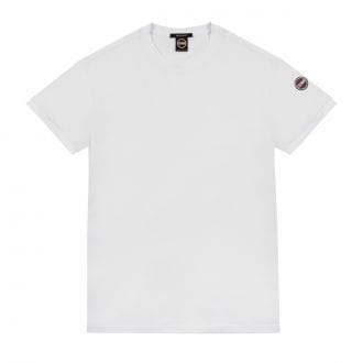 Colmar Originals Mu75207xh T-shirt In Piquet Casual Uomo