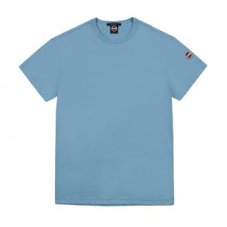 Colmar Originals Mu75406sh T Shirt Regular Fit  In Jersey Casual Uomo