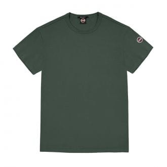 Colmar Originals Mu75406sh T Shirt Regular Fit  In Jersey Casual Uomo